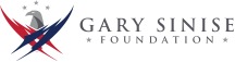 Gary Sinise Logo
